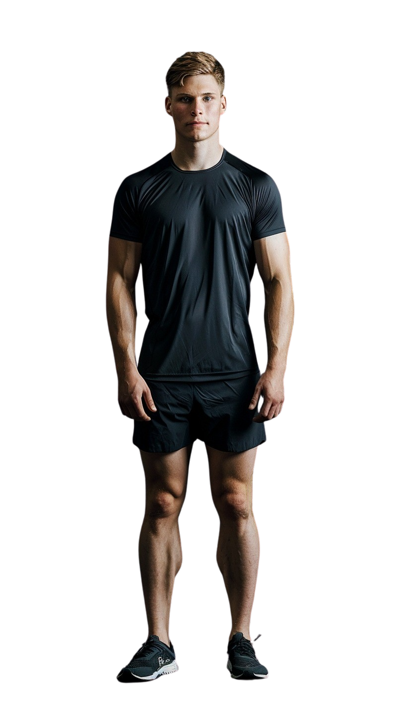 Andre, VividCoach